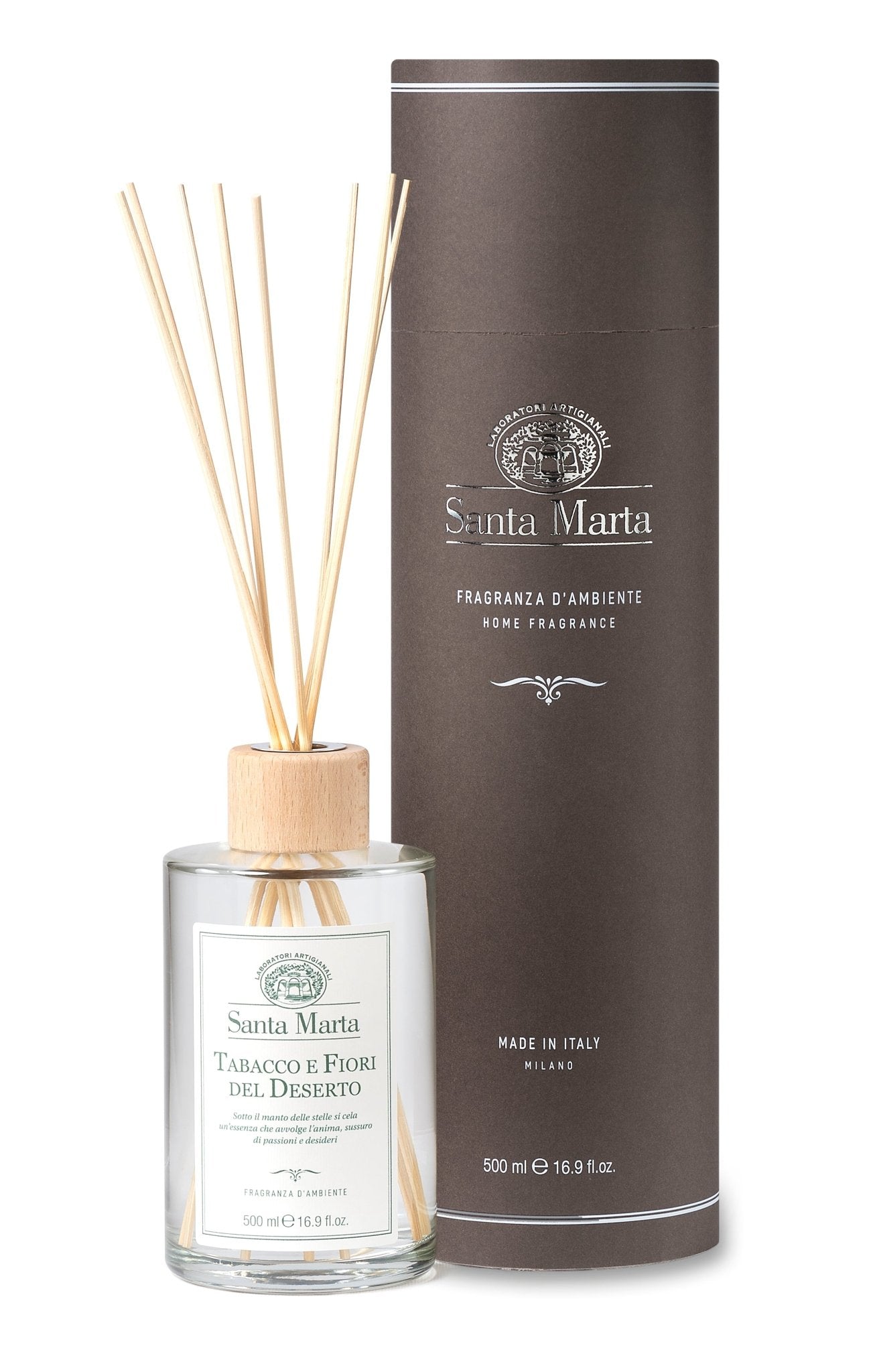 Cofanetto Regalo Fragranze Tabaccate