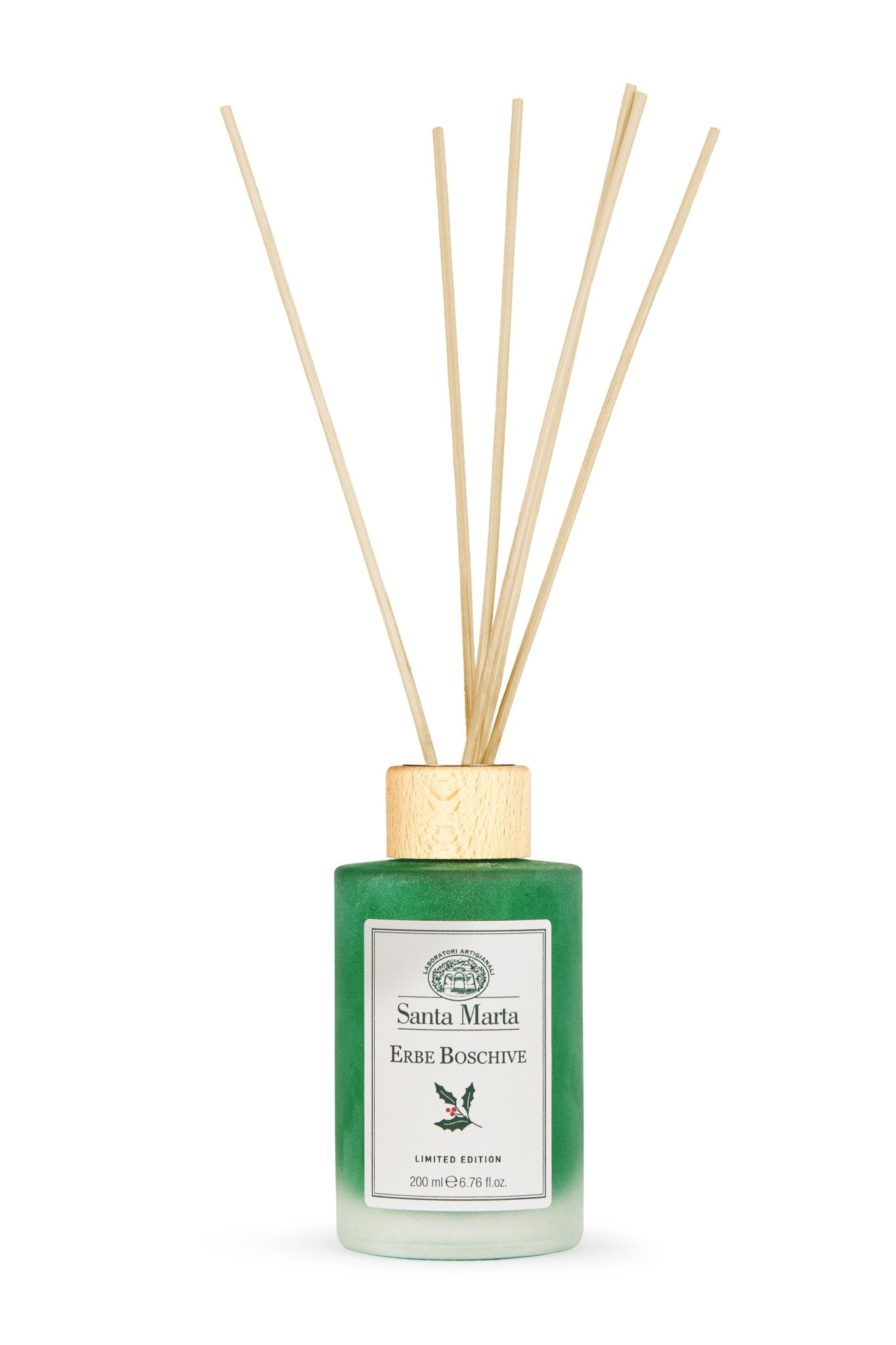 Erbe Boschive - Edizione limitata: 504 pezzi solo 200ml