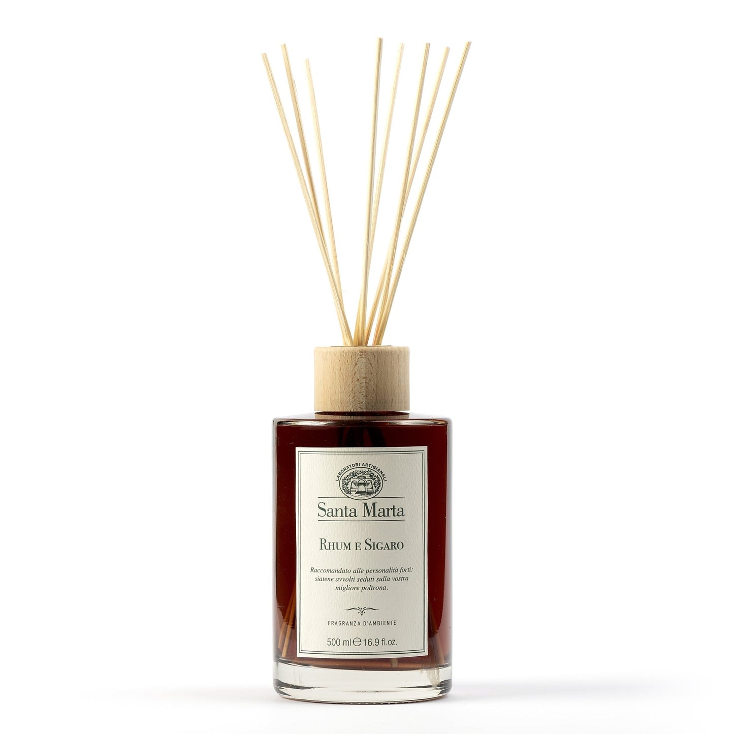 Rhum e Sigaro