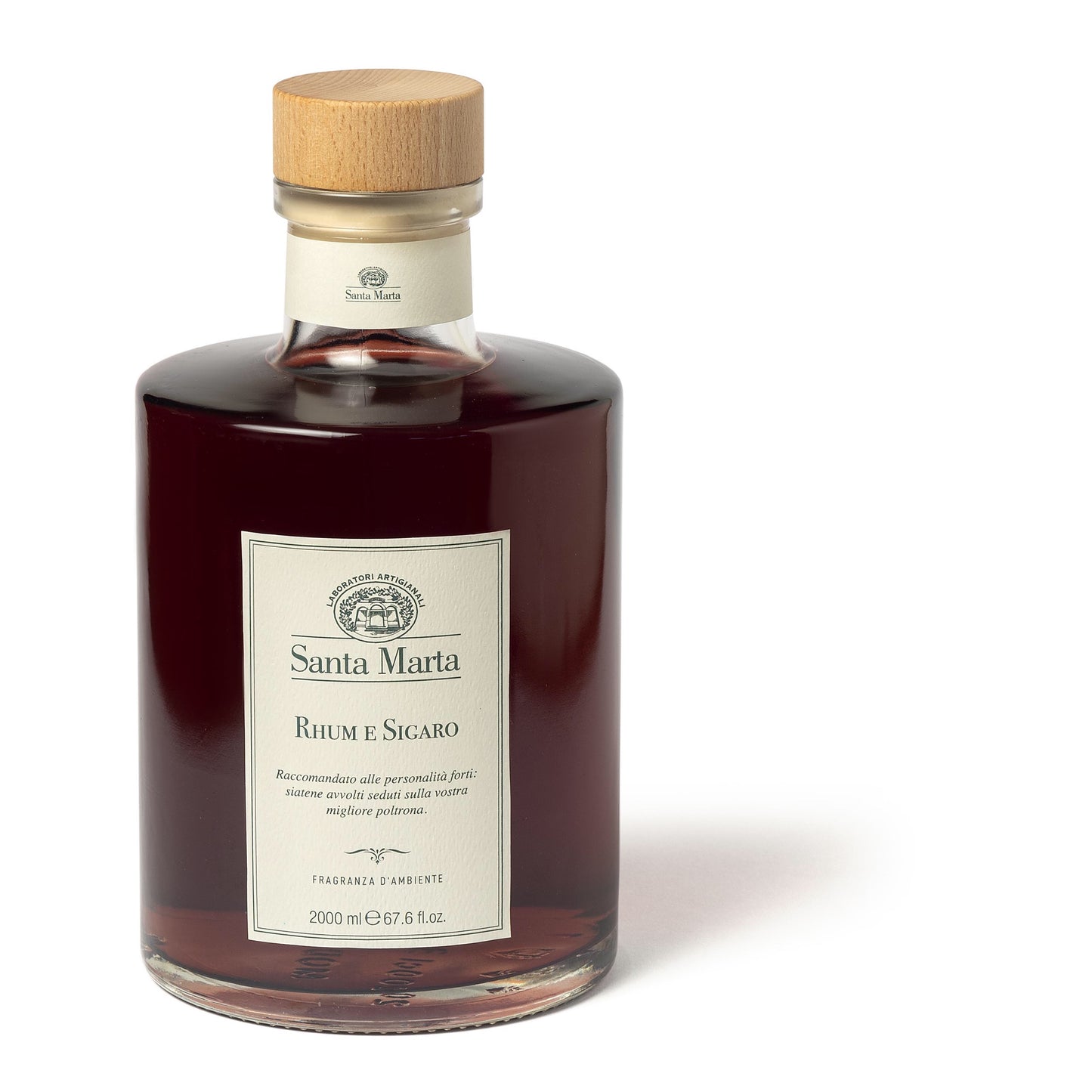 Rhum e Sigaro