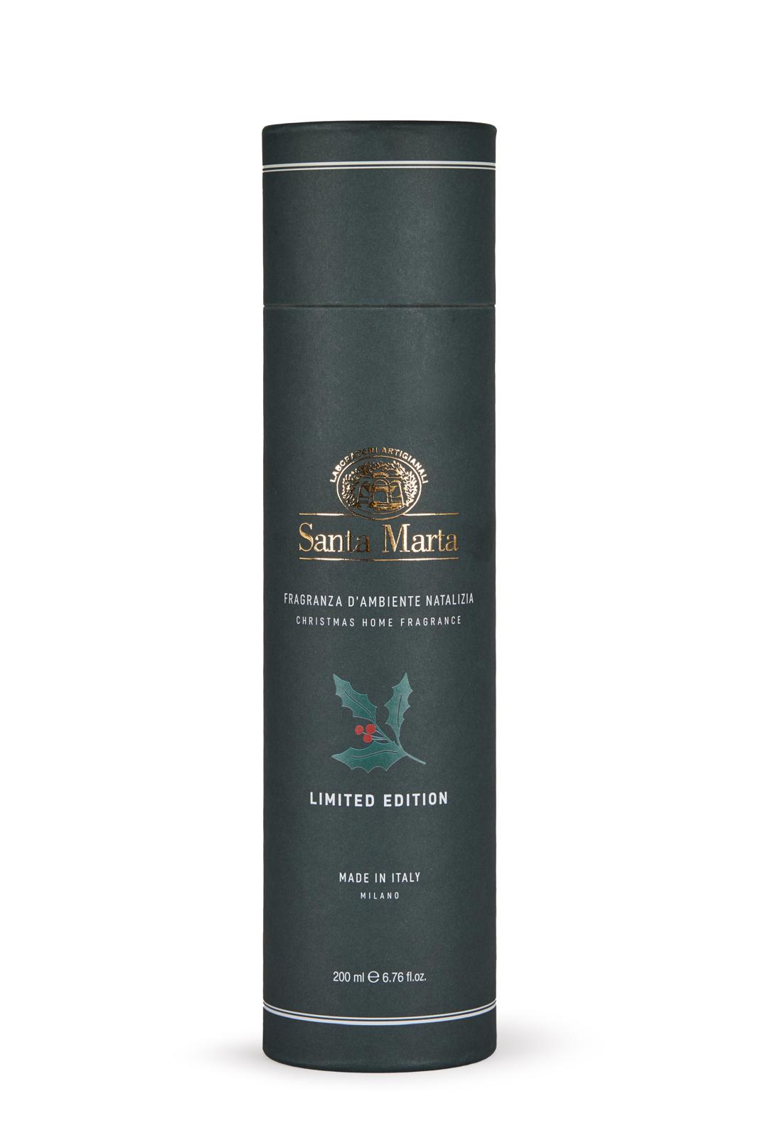 Erbe Boschive - Edizione limitata: 504 pezzi numerati