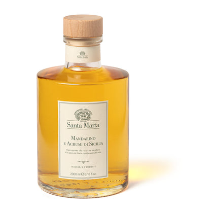 Mandarino e Agrumi di Sicilia