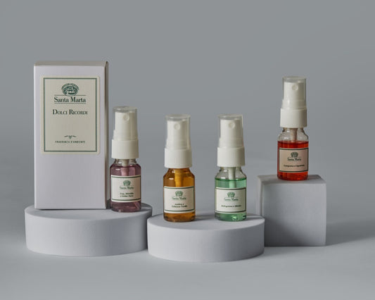 Kit Tester "Dolci Ricordi"