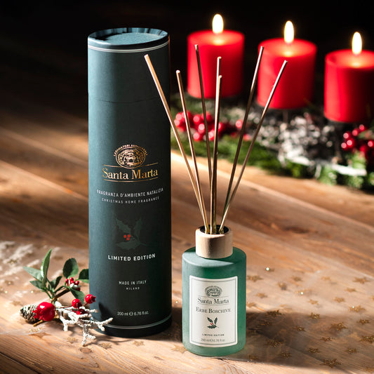 Erbe Boschive - Edizione limitata: 504 pezzi solo 200ml