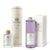 Diffusore e Ricarica Gelsomino e Fresia, entrambi 200ml