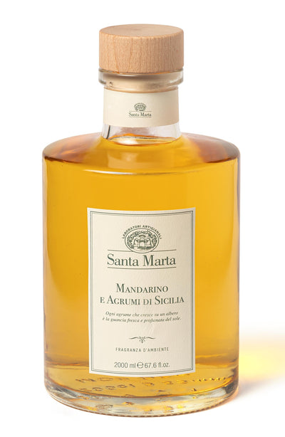 Mandarino e Agrumi di Sicilia