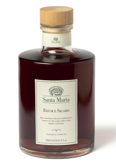 Rhum e Sigaro